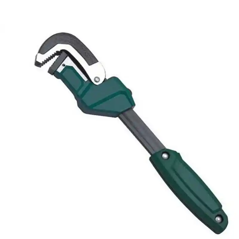 Troy T 21246 Kolay Ayarlanabilir Boru Anahtarı