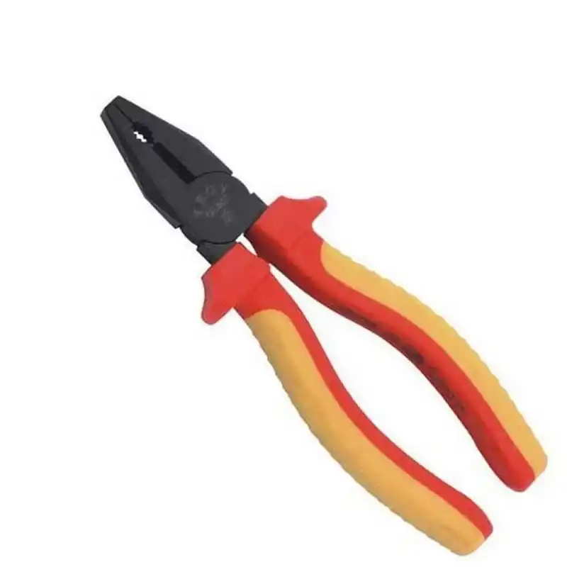 Troy T 21807 VDE Kombine Pense