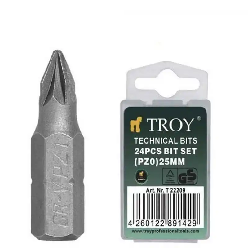Troy T 22209 Bits Uç