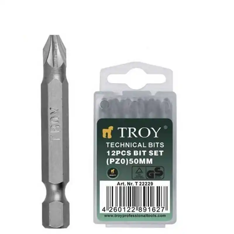 Troy T 22231 Bits Uç