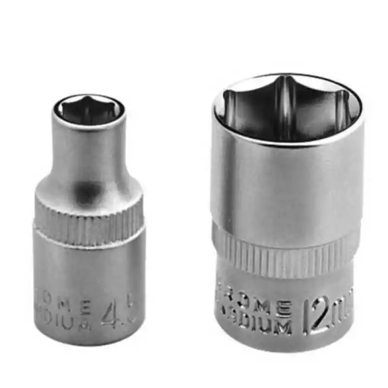 Troy T 26147 1/4 inç Lokma