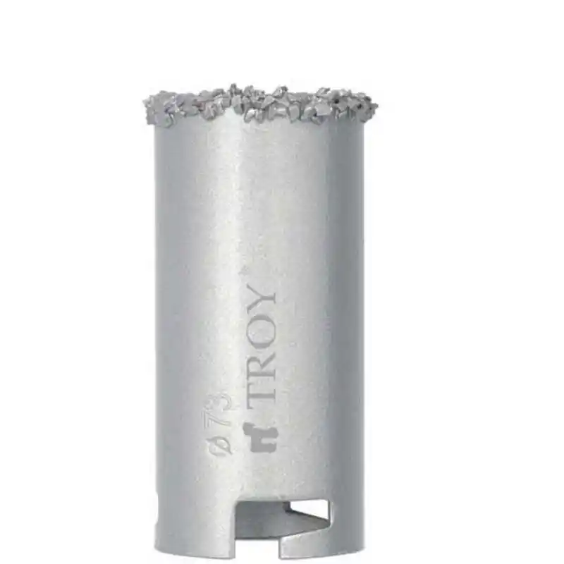 Troy T 27473 Karpit Uç