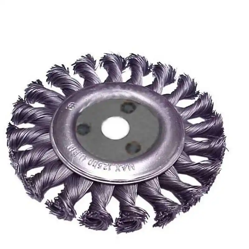 Troy T 27706-150 Burma Telli Daire Fırça