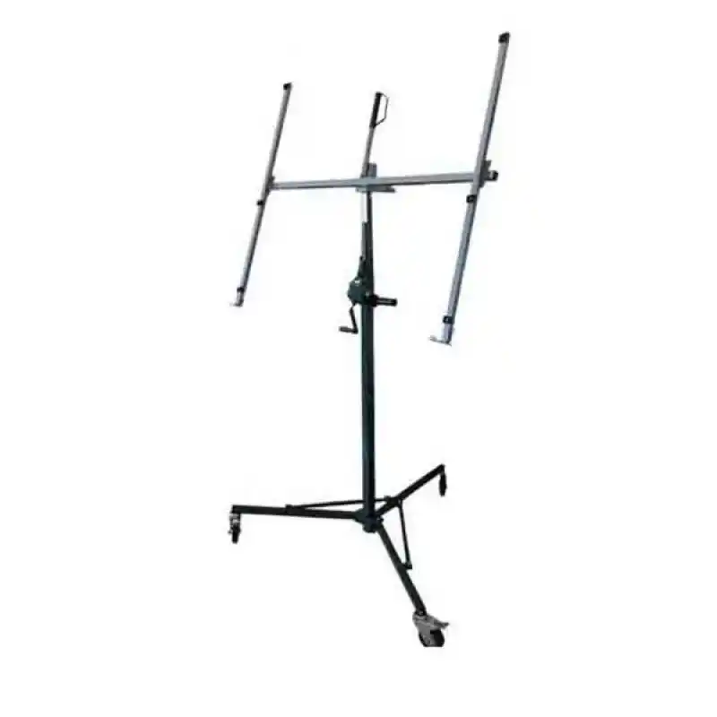 Troy T 90010 Ayarlanabilir Alçıpan Montaj Tezgahı