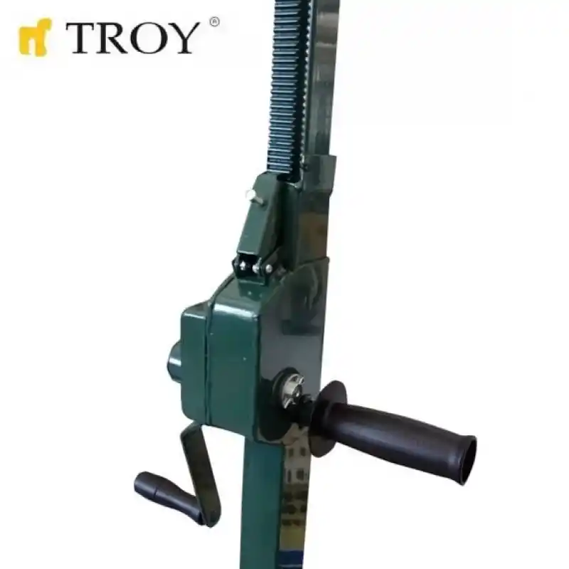 Troy T 90010 Ayarlanabilir Alçıpan Montaj Tezgahı