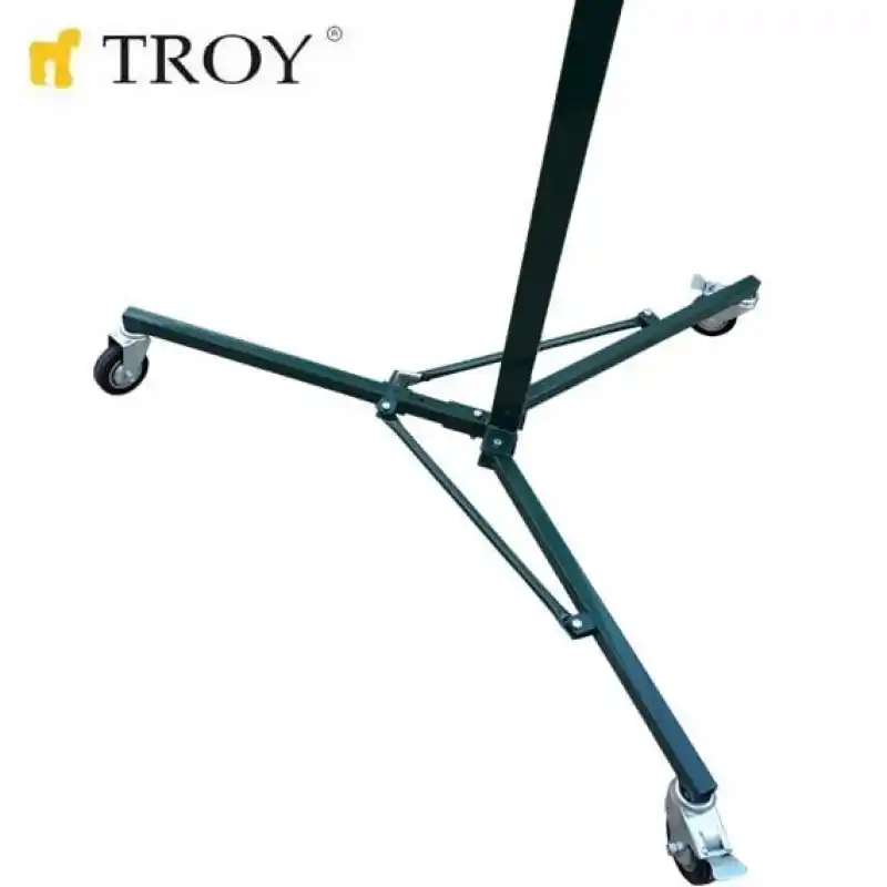 Troy T 90010 Ayarlanabilir Alçıpan Montaj Tezgahı