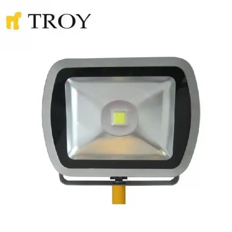Troy T28008 Tripodlu 80 W LED Projektör