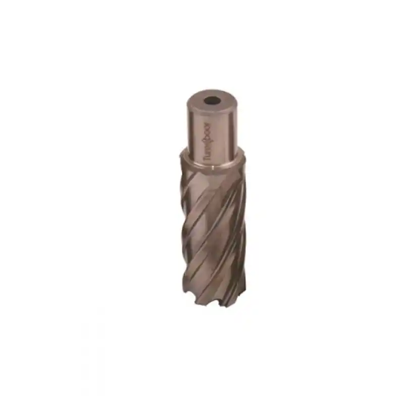 Turcoboor IBL22 Ø 22x55 Hss-Cobalt Manyetik Matkap Ucu