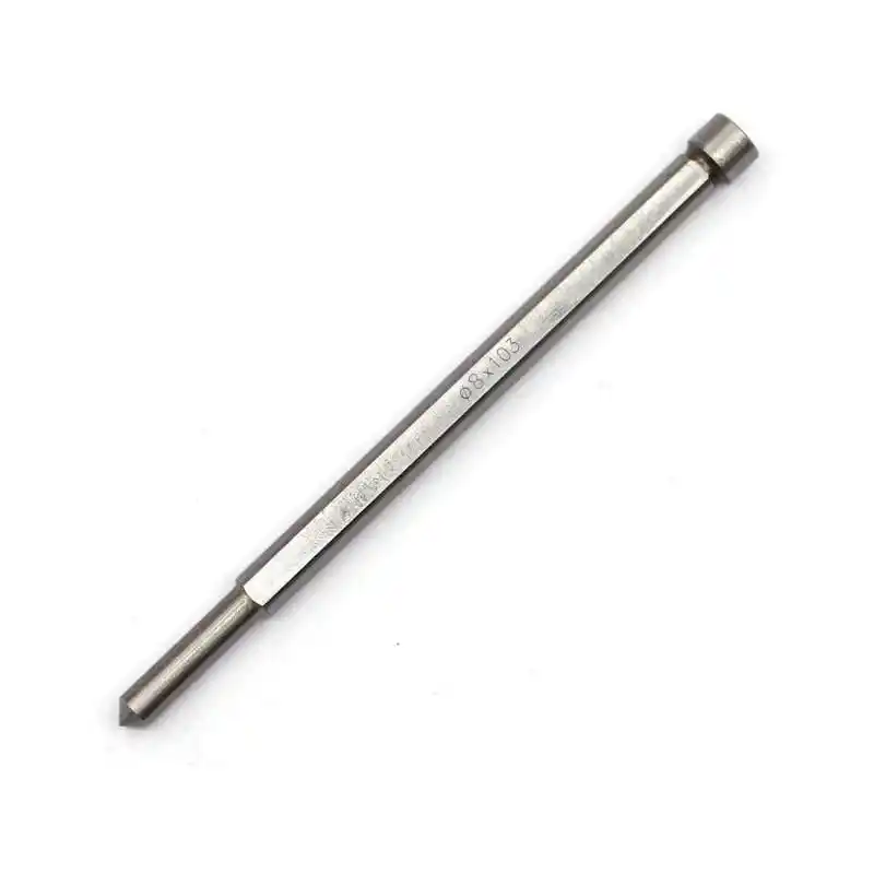 Turcoboor MP8S Tb 8x103mm Merkezleme Pimi