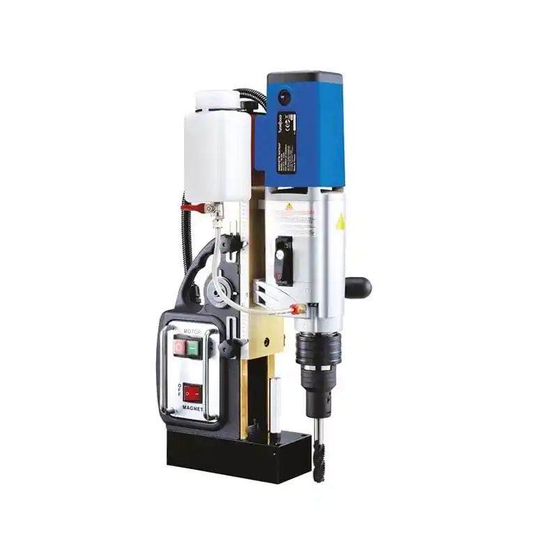 Turcoboor TB 35K Özel Kılavuz Çekme Matkabı