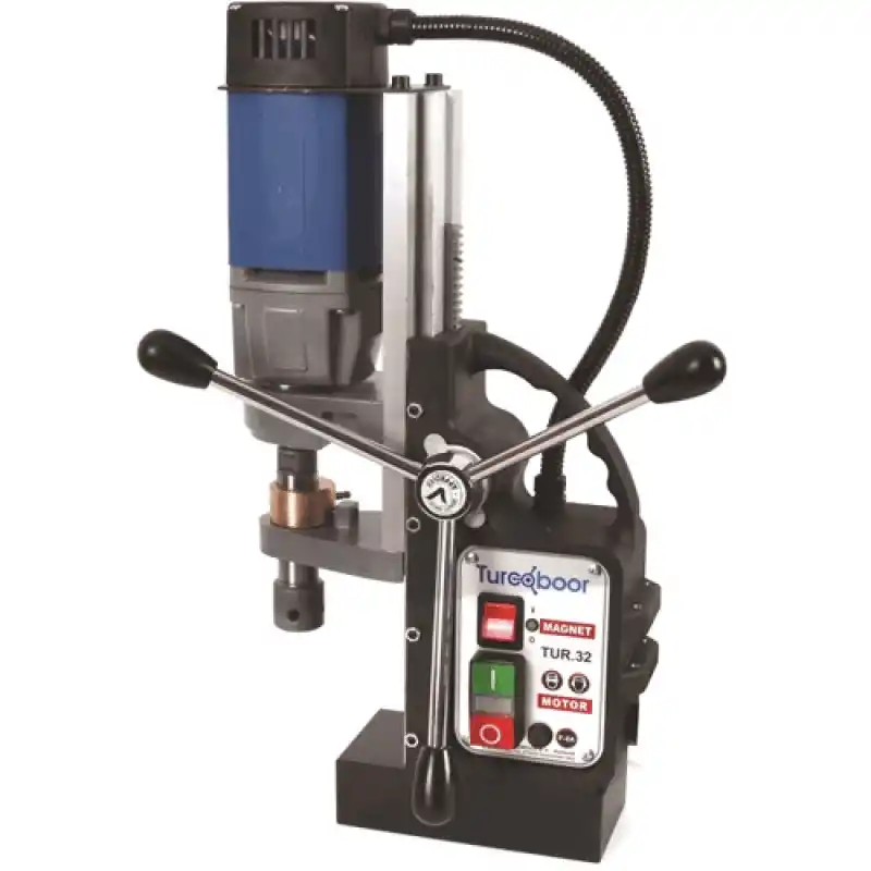 Turcoboor TURCO 32 Manyetik Matkap