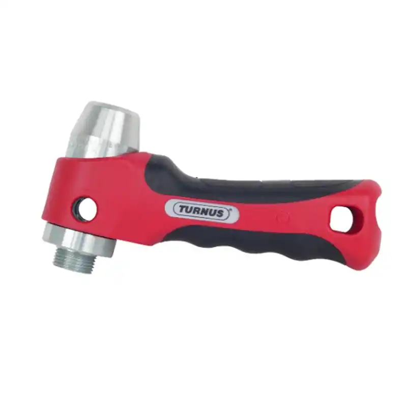 Turnus 326-350 Delik Zımba Seti