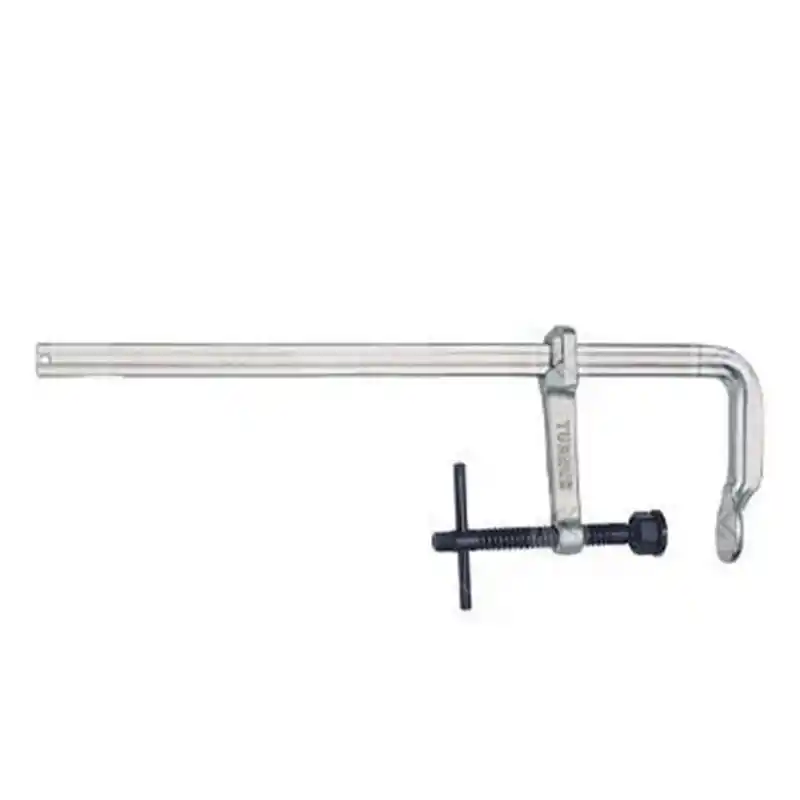 Turnus 473-050 500-120mm 27x13mm Kaydırma Önleyicili Ağır Hizmet İşkencesi