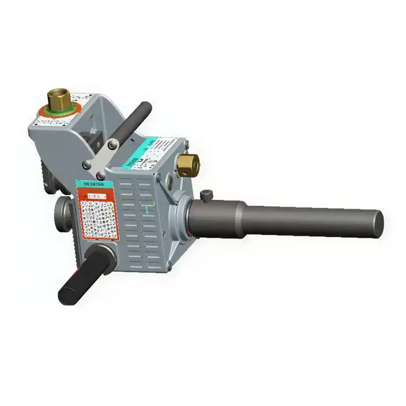 Tuwei TWG-11A 3/4-8 Manuel Yiv Açma Aparatı