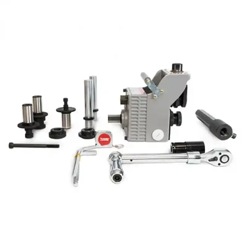 Tuwei TWG-11A 3/4-8 Manuel Yiv Açma Aparatı