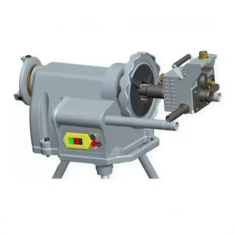 Tuwei TWG-11A 3/4-8 Manuel Yiv Açma Aparatı