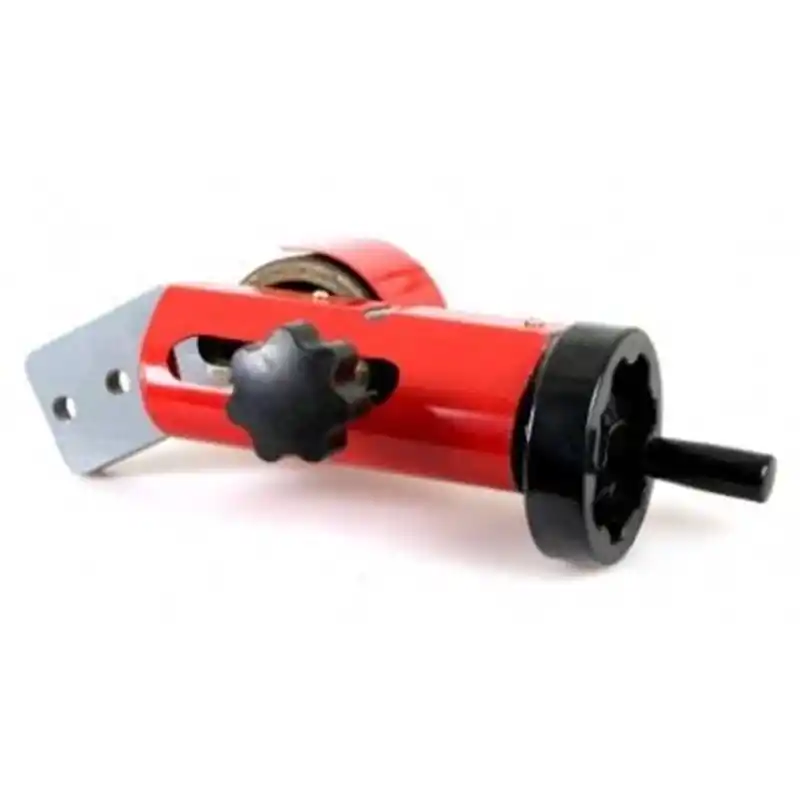 Tuwei TWG-IIA Boru Yan Destek Kolu