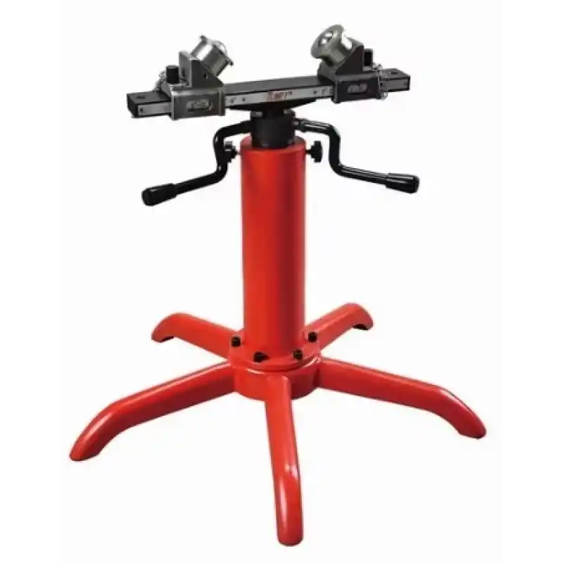 Tuwei TWG-IIA için Boru Uzatma Ayağı 2-12