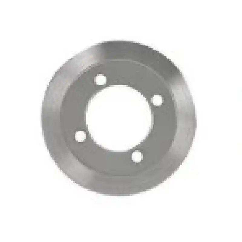 Tuwei TWQ-VIA Boru Kesme Makinası Yedek Bıçağı