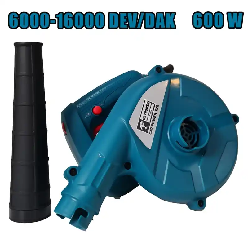 Catpower 222 Hava Üfleme Makinesi