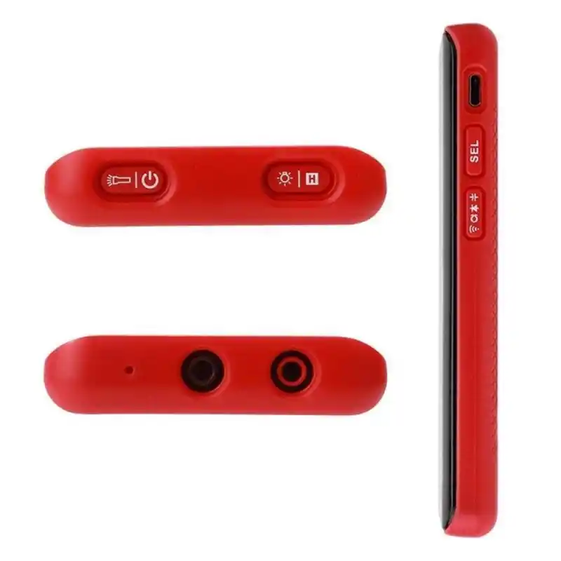 Uni-T UT122 Smart Dijital Multimetre