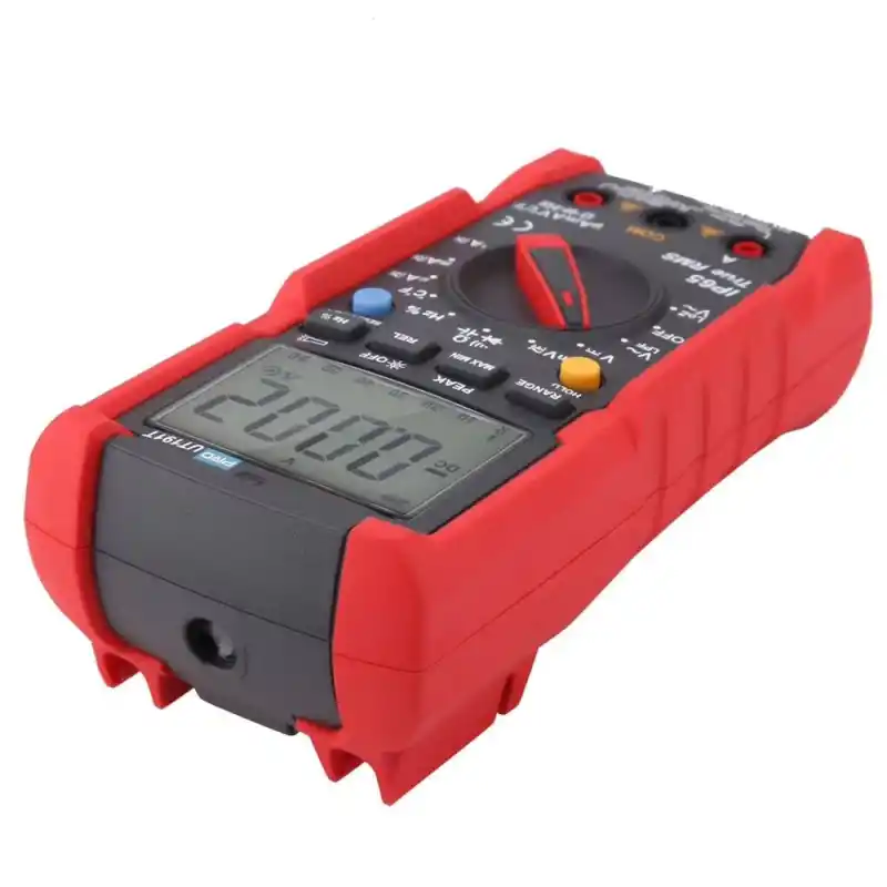 Uni-t UT191T Profesyonel True Rms Multimetre