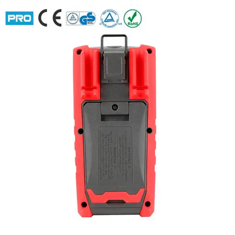 Uni-t UT191T Profesyonel True Rms Multimetre