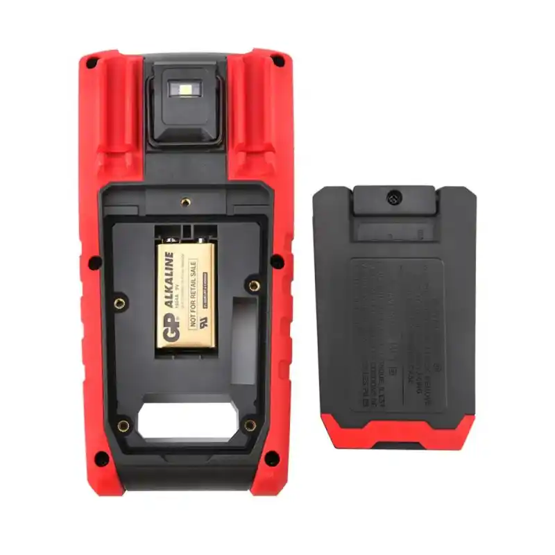 Uni-T UT196 1700V DC True RMS Profesyonel Solar Multimetre