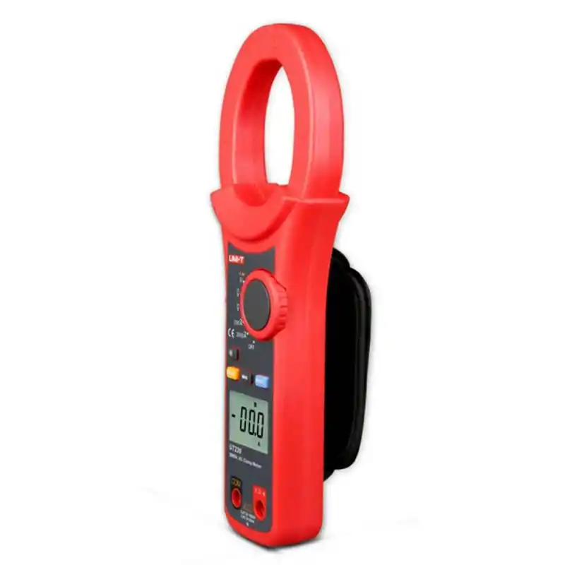 Uni-T UT220 AC 2000A Dijital Pens Ampermetre