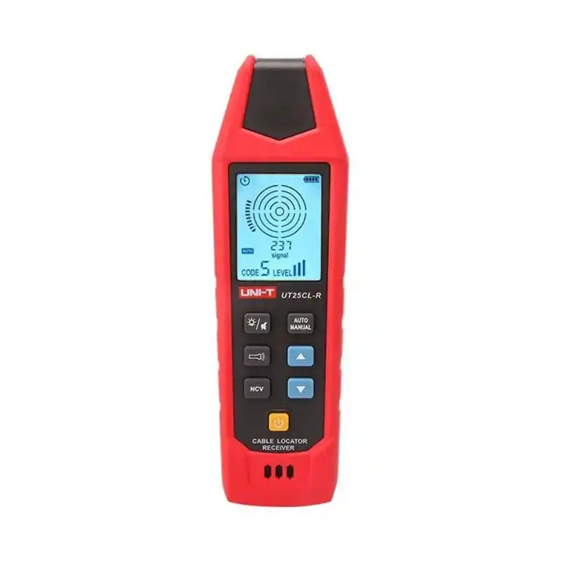 Uni-t UT25CL Kablo Bulucu