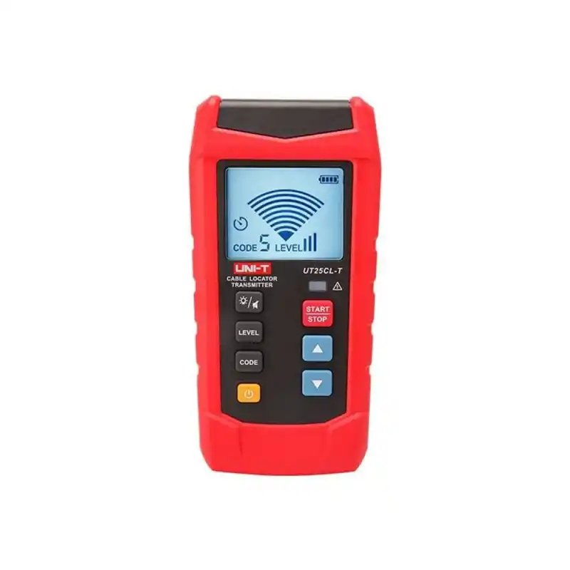 Uni-t UT25CL Kablo Bulucu