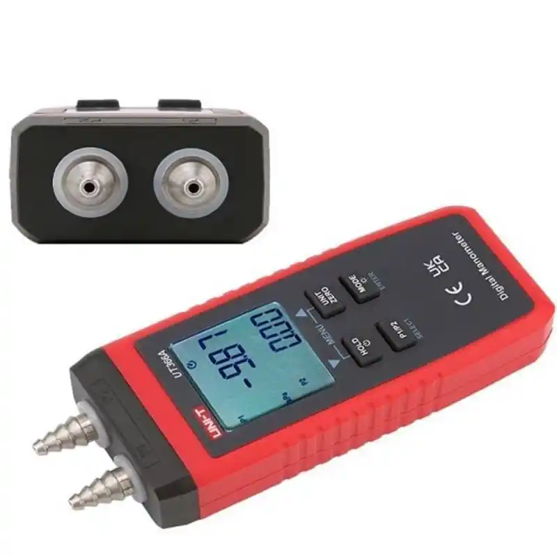 Uni-t UT366A Dijital Manometre