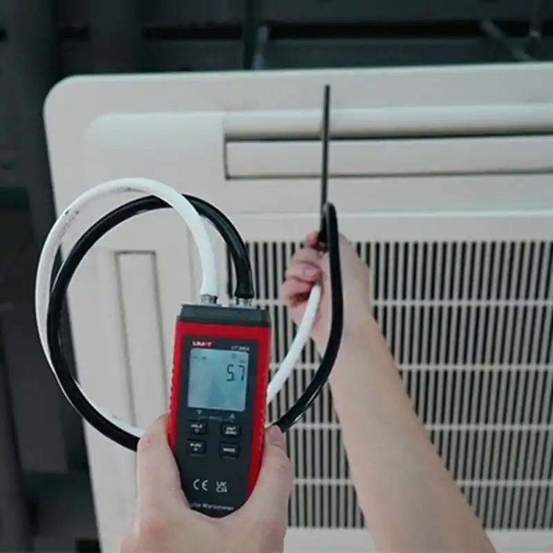 Uni-t UT366A Dijital Manometre