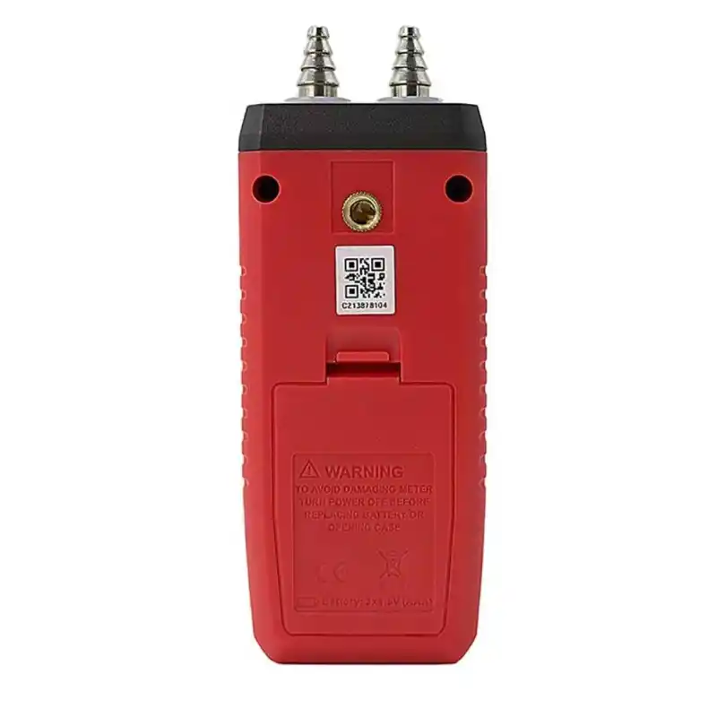 Uni-t UT366A Dijital Manometre