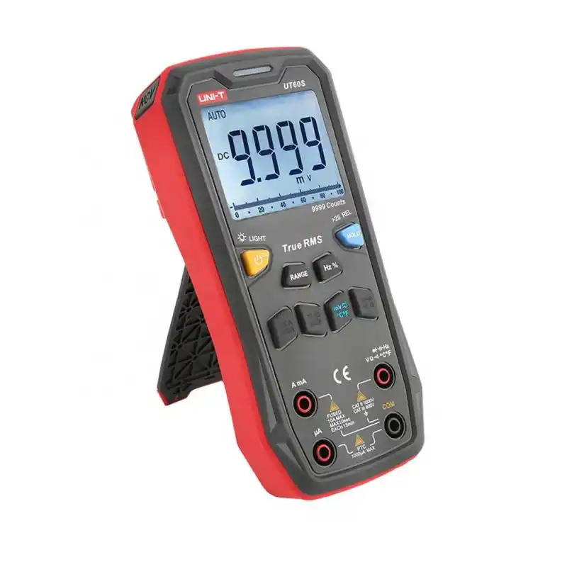 Uni-T UT60S Dijital True RMS Multimetre