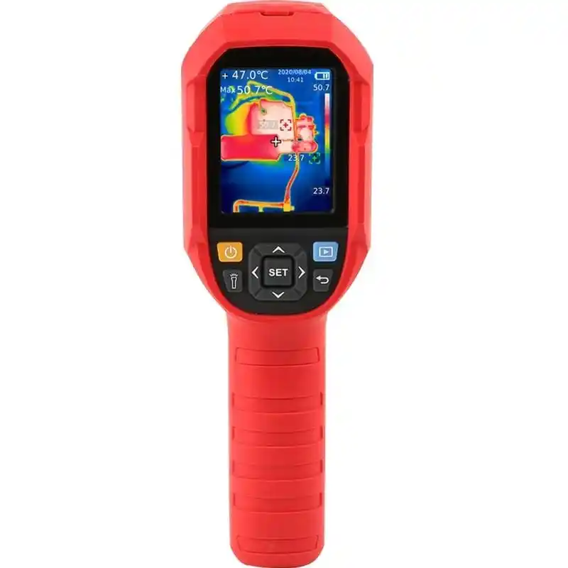 Uni-t UTi220K Termal Kamera Temassız Ateş Ölçer