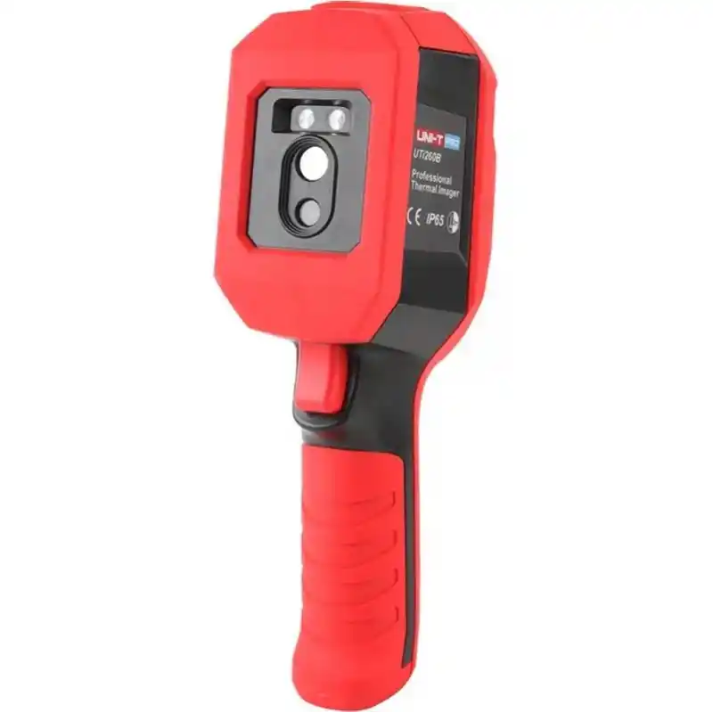 Uni-t UTi220K Termal Kamera Temassız Ateş Ölçer