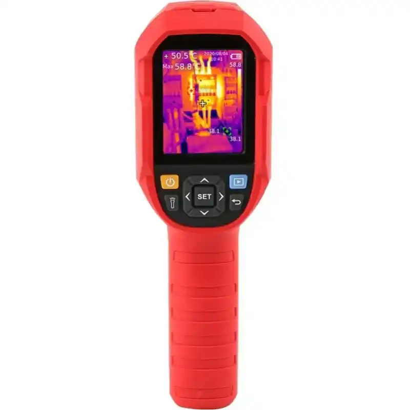 Uni-t UTi220K Termal Kamera Temassız Ateş Ölçer