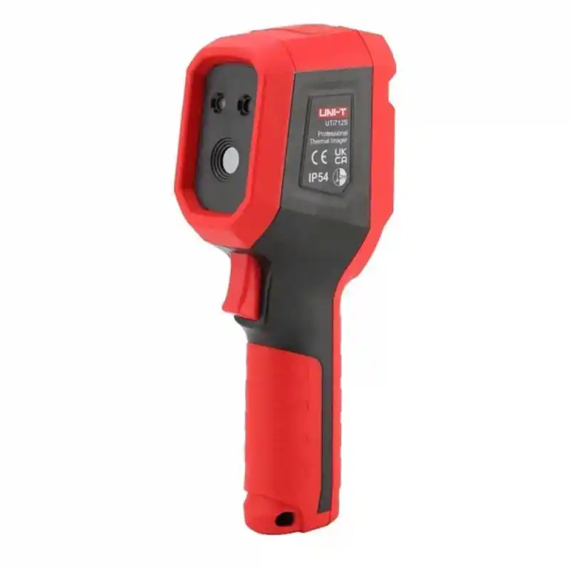 Uni-t UTİ712S Termal Kamera