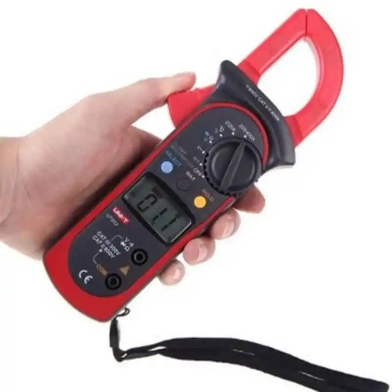 Unit UT200A Dijital Pens Ampermetre