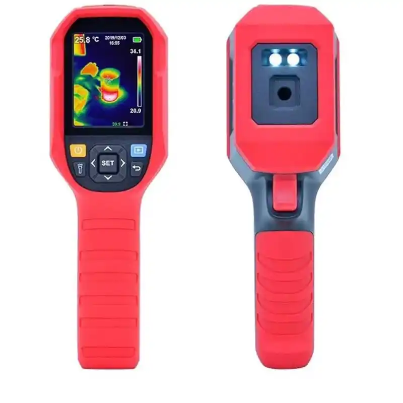 Unit UTi260B Kızılötesi Termal Görüntüleme Cihazı