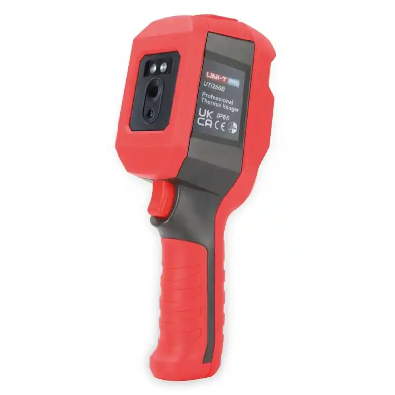 Unit UTi260B Kızılötesi Termal Görüntüleme Cihazı