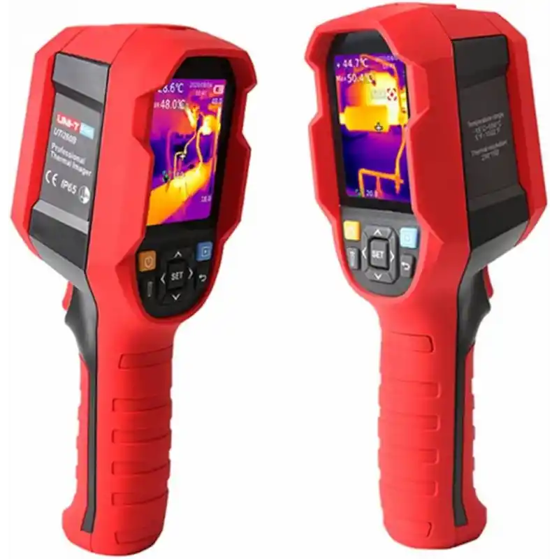 Unit UTi260B Kızılötesi Termal Görüntüleme Cihazı