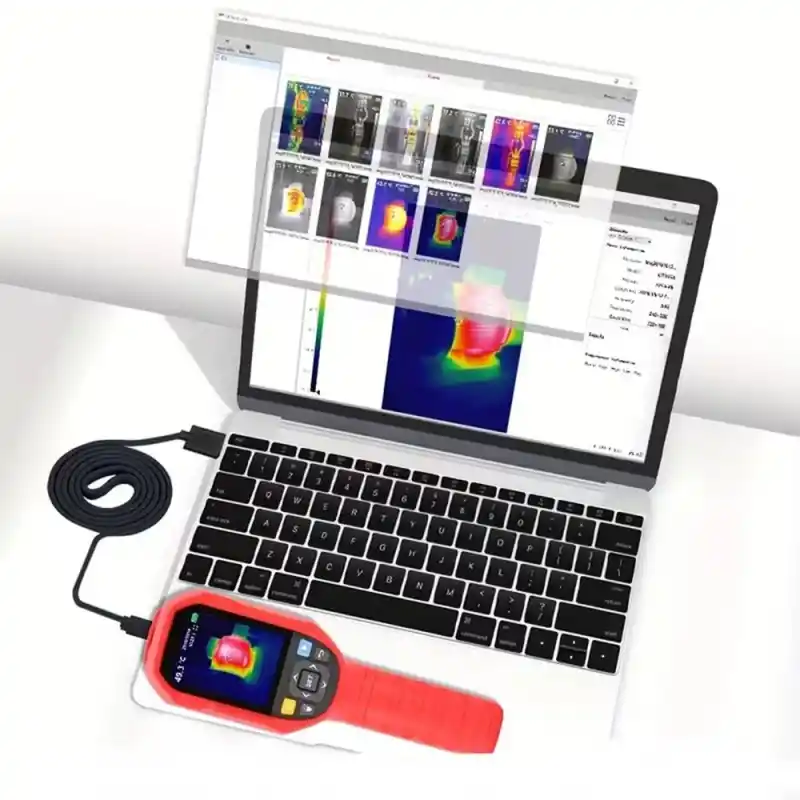 Unit UTi260B Kızılötesi Termal Görüntüleme Cihazı