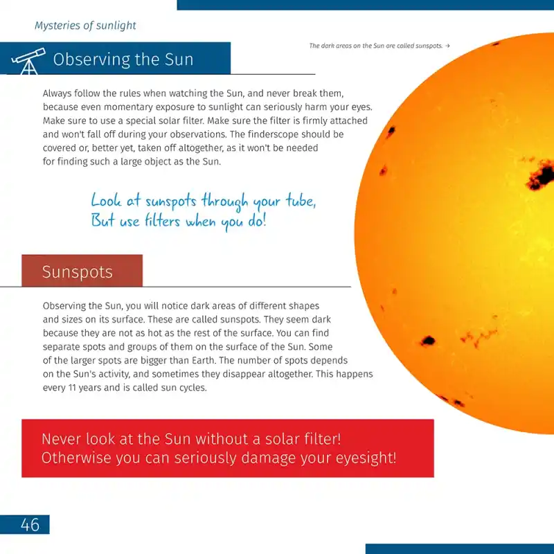 Uzay. Mikro dünya. Bilgilendirici kitap (iki ciltli sürüm). Ciltli kapak