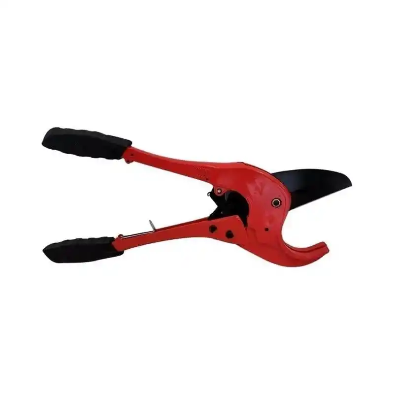 Vi-Ra 75 mm Plastik Pprc Boru Kesme Makası