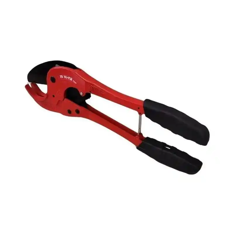 Vi-Ra 75 mm Plastik Pprc Boru Kesme Makası