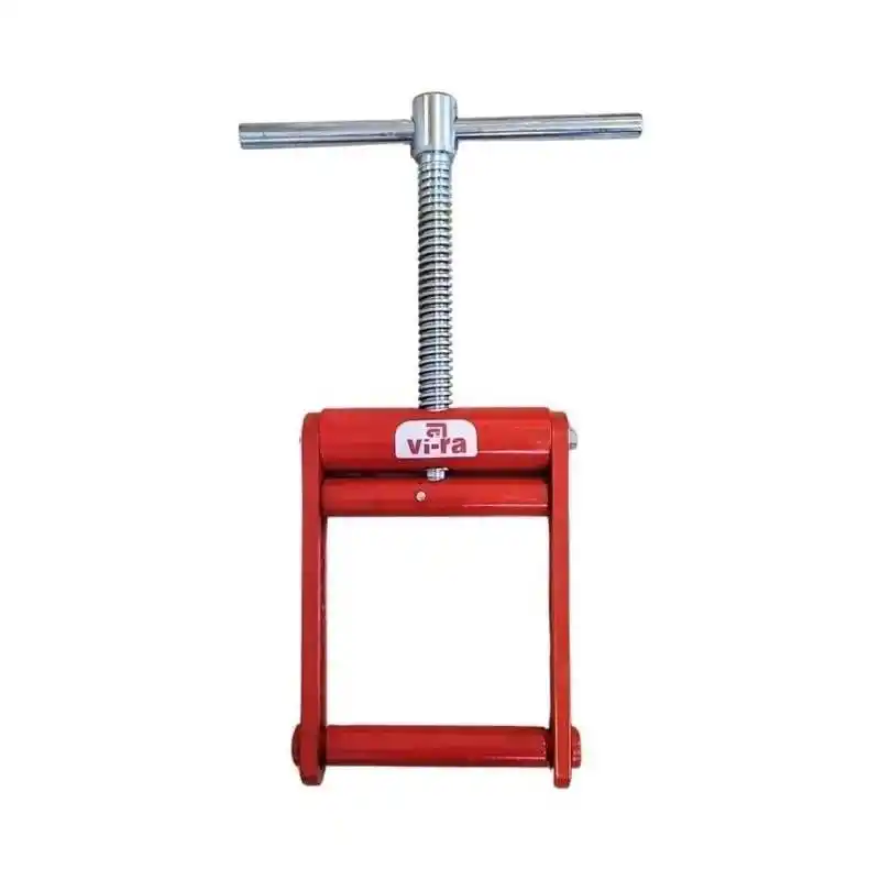 Vi-Ra Boru Boğma Mengenesi 63 mm