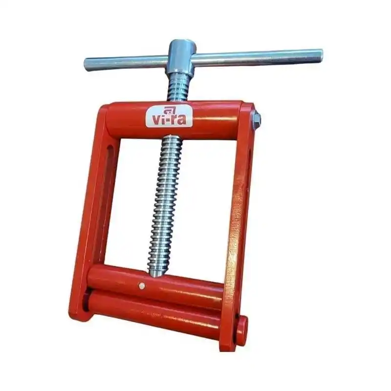 Vi-Ra Boru Boğma Mengenesi 63 mm