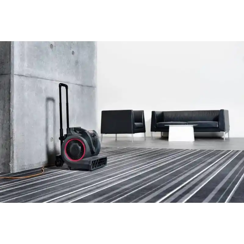 Viper Air Mover WT3SPD Halı Kurutma Makinası